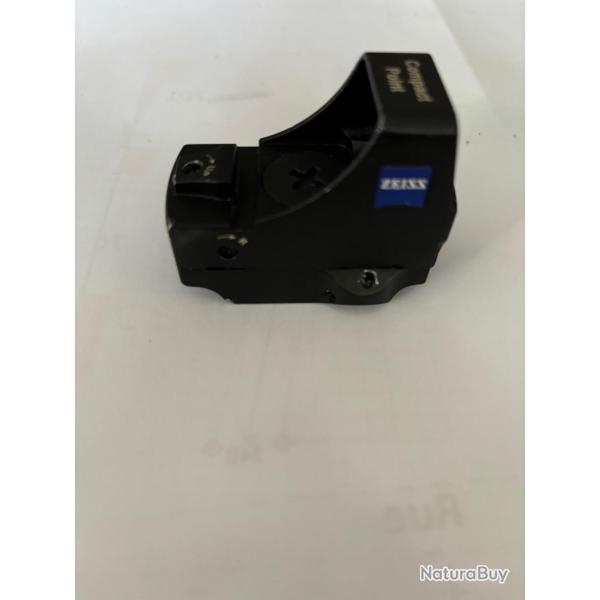 Zeiss Impact point magntique