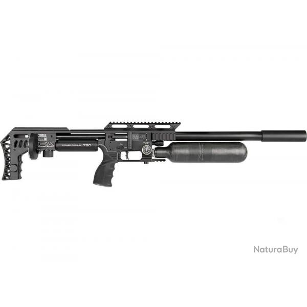 FX Impact M4 Standard - Black 7.62 /.30