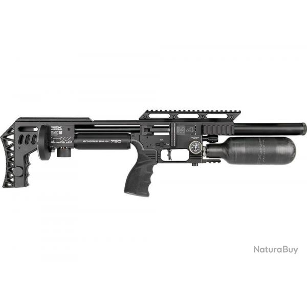 FX Impact M4 Compact - Black 4.5MM/.177