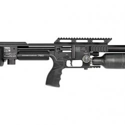 FX Impact M4 Compact - Black 7.62 /.30