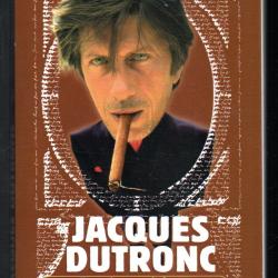 jacques dutronc pensées et répliques