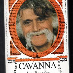 cavanna les pensées , humoriste