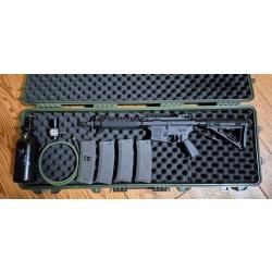 M4 hpa "prête à jouer" polarstar kythera
