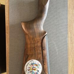 Crosse gaucher perazzi mx2000 s