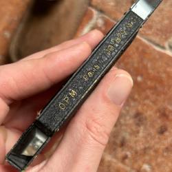 Outil d'armurier - miroir de chambre