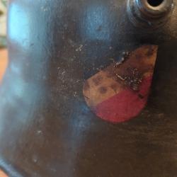 Casque allemand ww2 modèle 18
