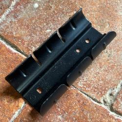 Accessoire pour fusil de chasse - embase pour rail picatinny
