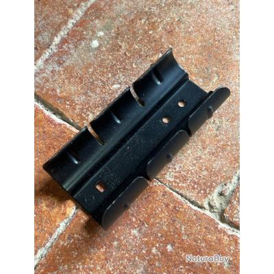 SECCIÓN DE RAIL KEYMOD DE 7 RANURAS - 5KU