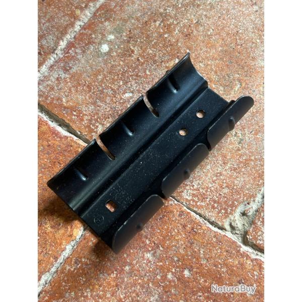 Accessoire pour fusil de chasse - embase pour rail picatinny