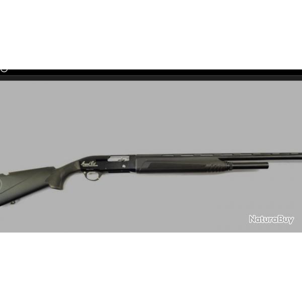 Fusil semi automatique Uzkon ZKK110 cal 12/76