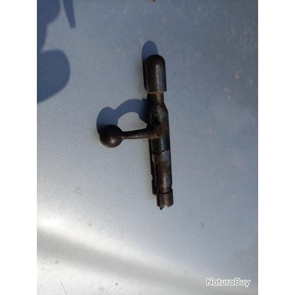Culasse 22lr anschutz