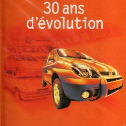 renault douai 30 ans d'évolution loic dupont et françois fairon