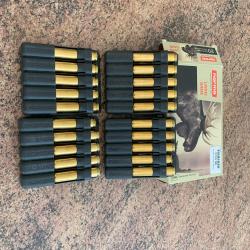 1 boite de 20 balles norma Oryx calibre 9,3x62 - 18,5 g - 285 gr