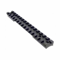 Rail picatinny AUDERE Franchi Horizon 0 moa