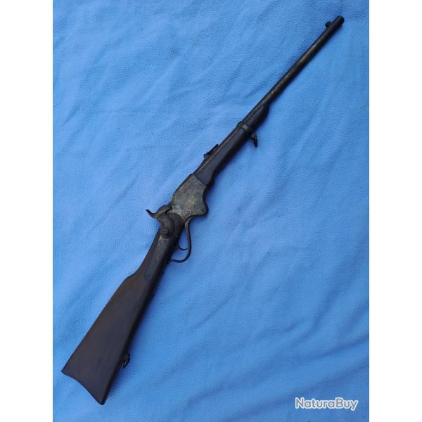 Carabine Spencer 1865