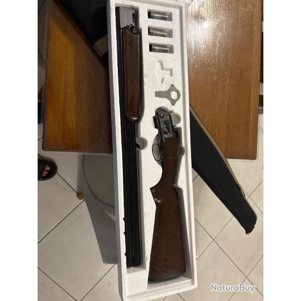 Fusil country 12-76