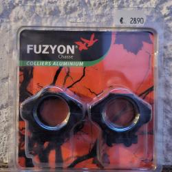 Colliers Fuzyon