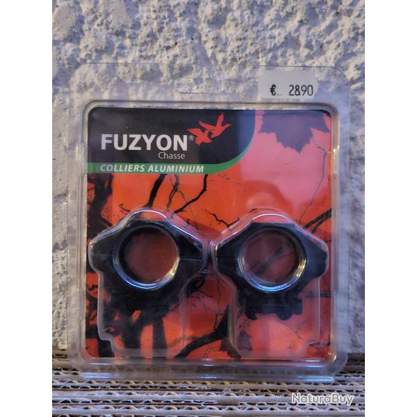 Colliers Fuzyon
