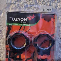 Colliers Fuzyon 30mm