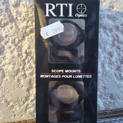 Colliers RTI 30mm