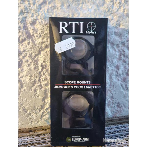 Colliers RTI 30mm