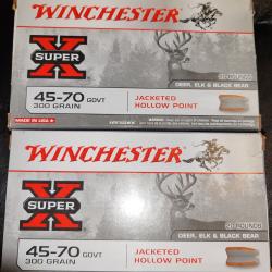 45 -70 govt winchester