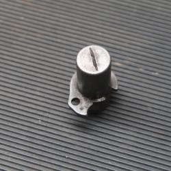 Embout de tube magasin pour fusil Kropatschek 1886 REF 119/2025