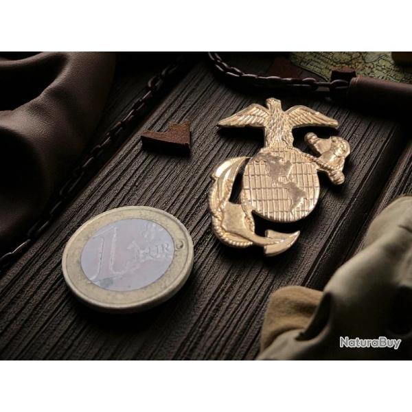 pin's USMC us marines - insigne militaire - usa us army military pin badge