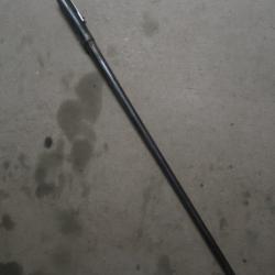 Carcasse canon gras de chasse REF 104/2025