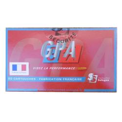munitions GPA 8x57JRS 12.7g 196grains