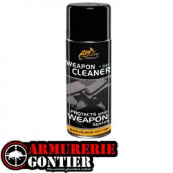 Aérosol nettoyant HELIKON-TEX WEAPON CLEANER 400ML