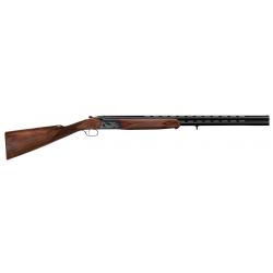 Fusil de chasse superposé COUNTRY à crosse Anglaise Cal. 20/76