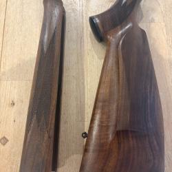 Crosse  et devant blaser r93