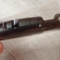 Frein de bouche / Cache flamme pour K11 ou K31 - Rubin Schmidt - NEUF sous blister