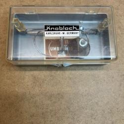 lunettes Knobloch