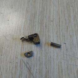 Pièces smith wesson k22