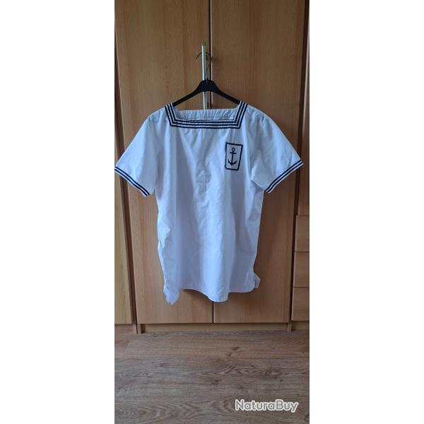 Vareuse Marine Nationale original