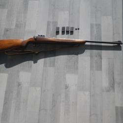 MAS  Mod. 45 CAL 22 LR