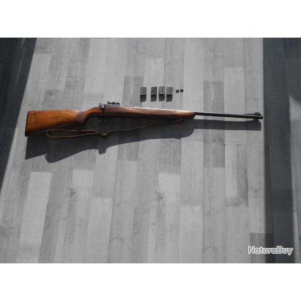 MAS  Mod. 45 CAL 22 LR