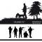 petites annonces chasse pêche : POUILLARDS / Catalogne-Nord / Promotion d´ouverture / premiers 12 chasseurs inscrits.