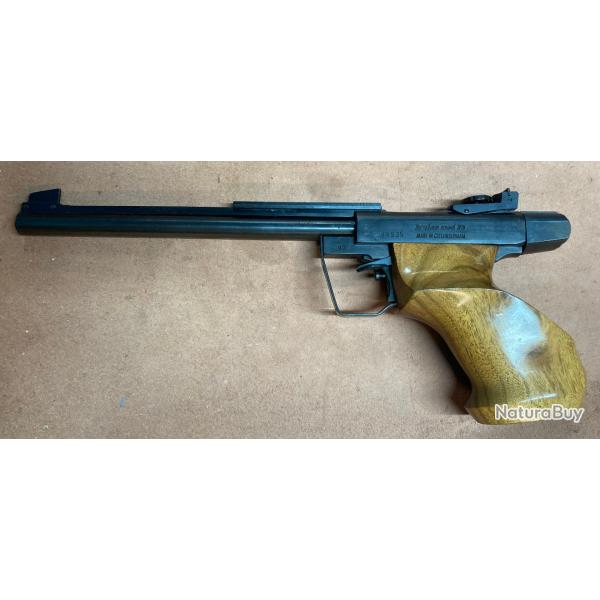 PISTOLET DRULOV MODELE 75
