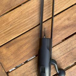 Culasse blaser r8