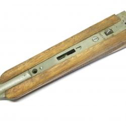 longuesses de fusil ref 222       box 341