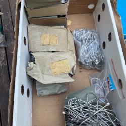 Lot de 700 hameçons VMC taille 3