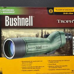 LONGUE VUE BUSHNELL TROPHY 20-60x65
