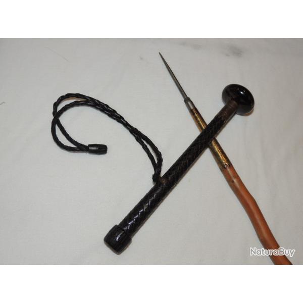 BEAU MAKILA PAYS BASQUE / PAR ENE MAKILA / ETAT NEUF