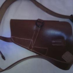 Holster de poitrine pour 11,43