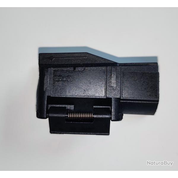 Chargeur Blaser R93 9,3x62