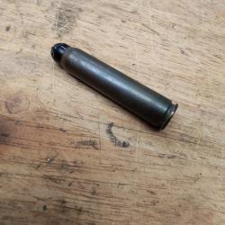 Munition a blanc 8x57 acier lot fonctionnel