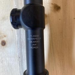 BUSHNELL BANNER 3-9X40